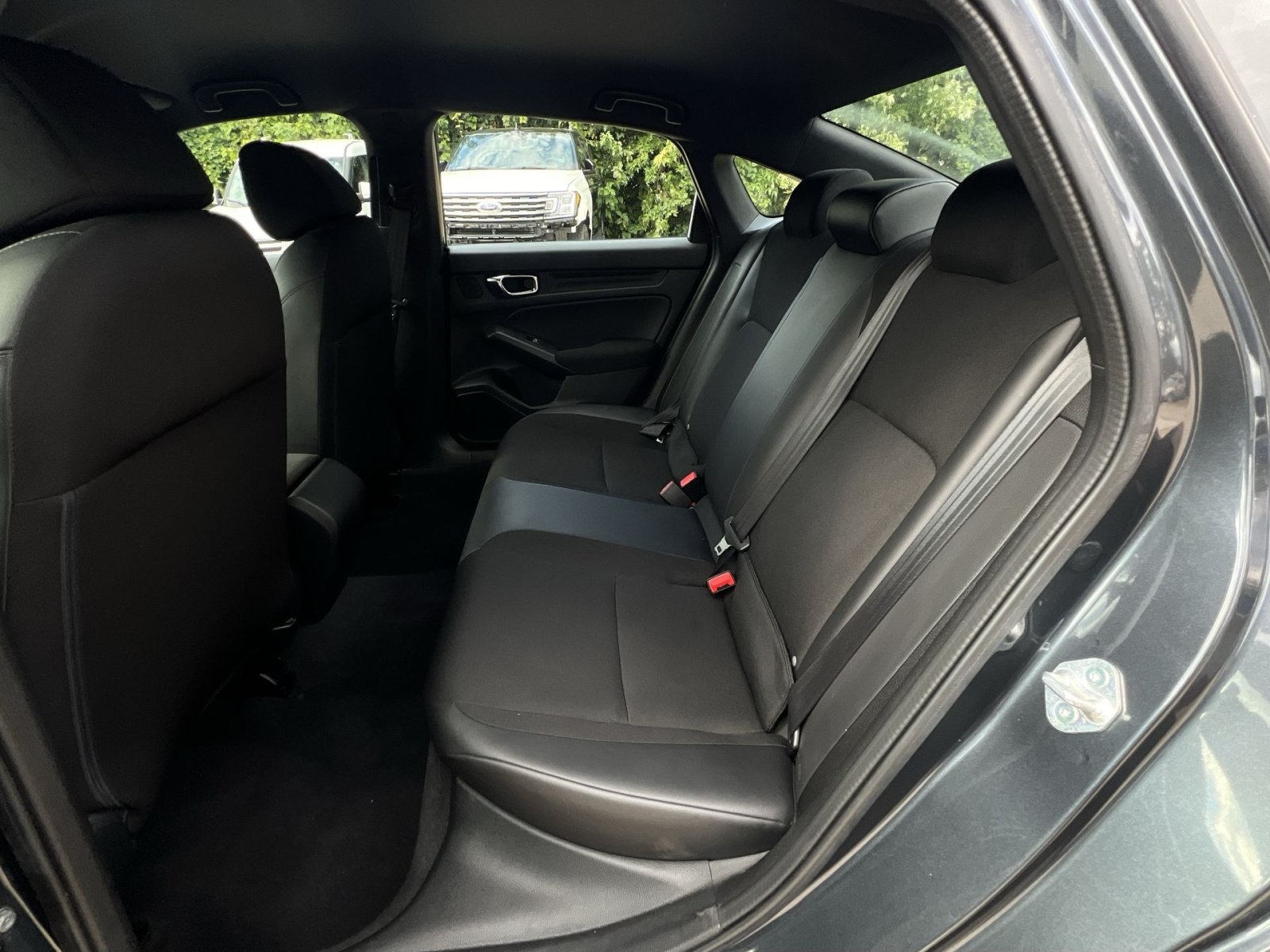 Used 2023 Honda Civic Sport image 31