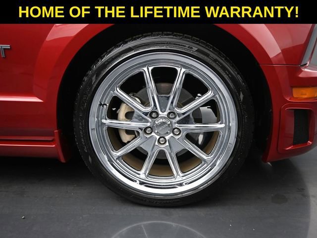 Used 2008 Ford Mustang GT image 39