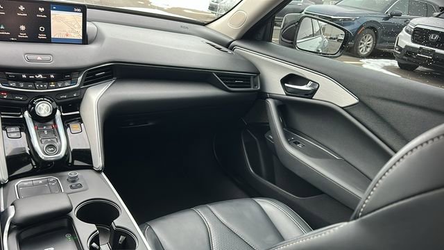 Used 2024 Acura TLX w/ Technology Package image 24