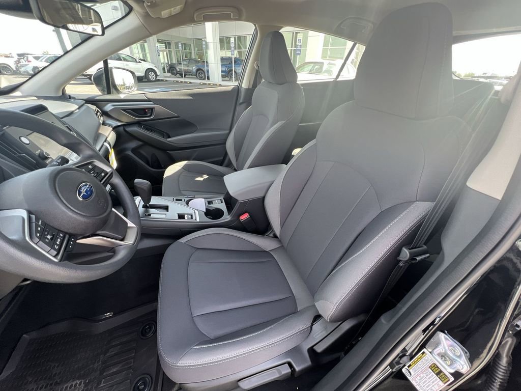 Certified 2025 Subaru Impreza 2.0i image 18
