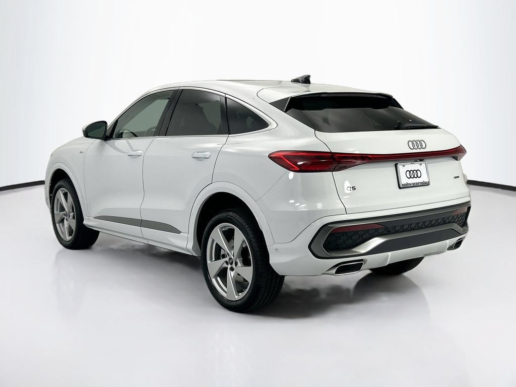 New 2026 Audi Q5 Premium Plus AWD/4WD image 7
