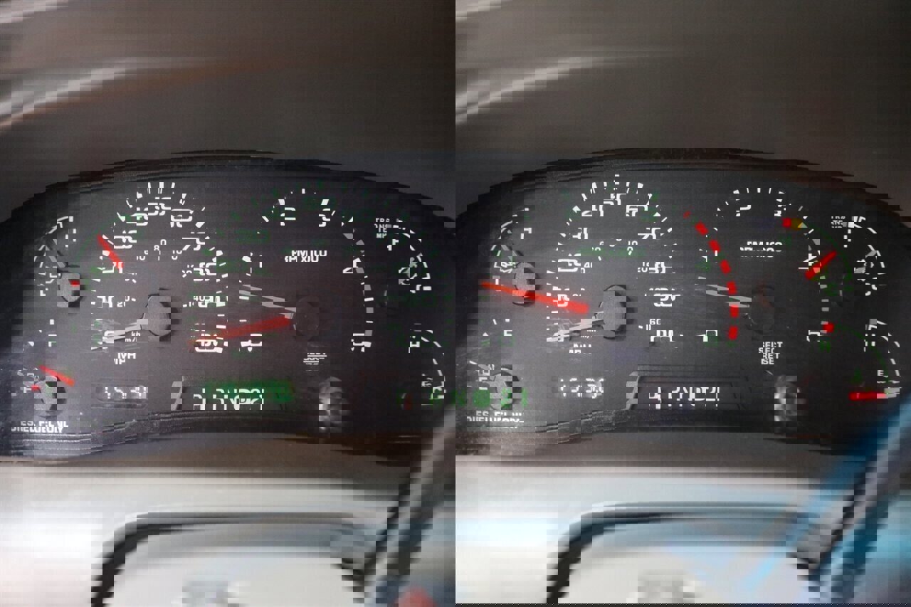 Used 2002 Ford Excursion Limited image 82