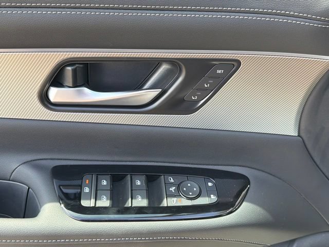 New 2026 Nissan Murano Platinum w/ Cargo Package AWD/4WD image 22
