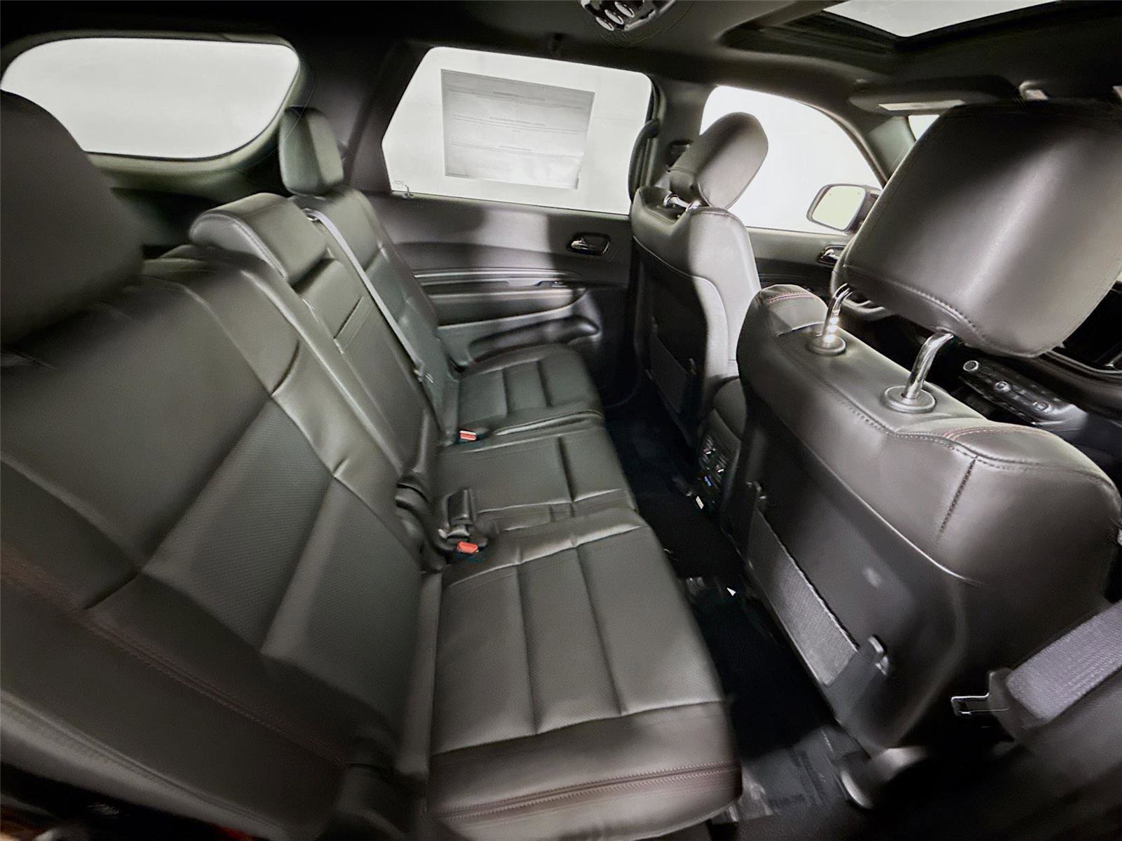 New 2026 Dodge Durango GT image 22