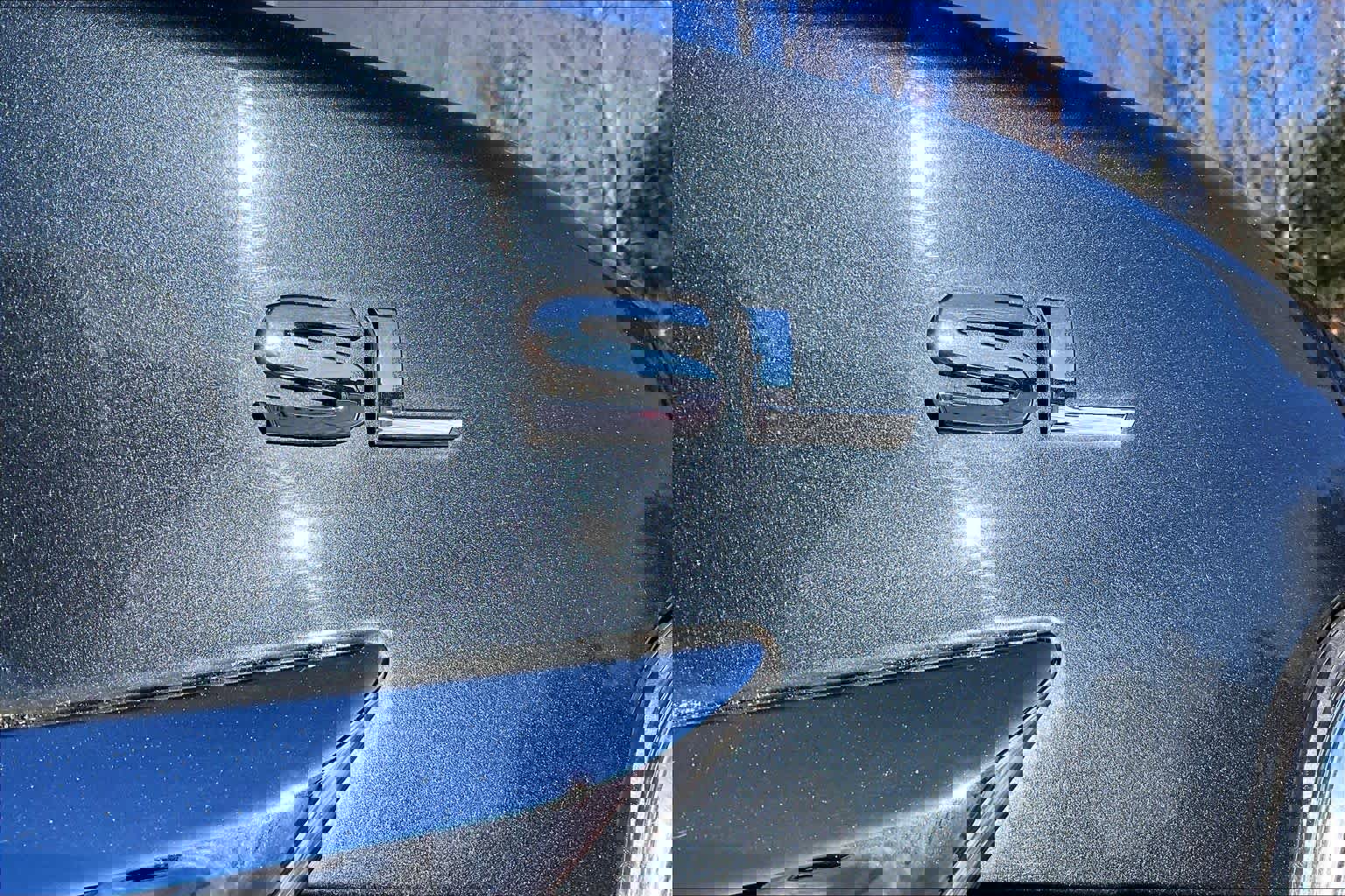 Used 2015 Nissan Altima 2.5 SL image 9