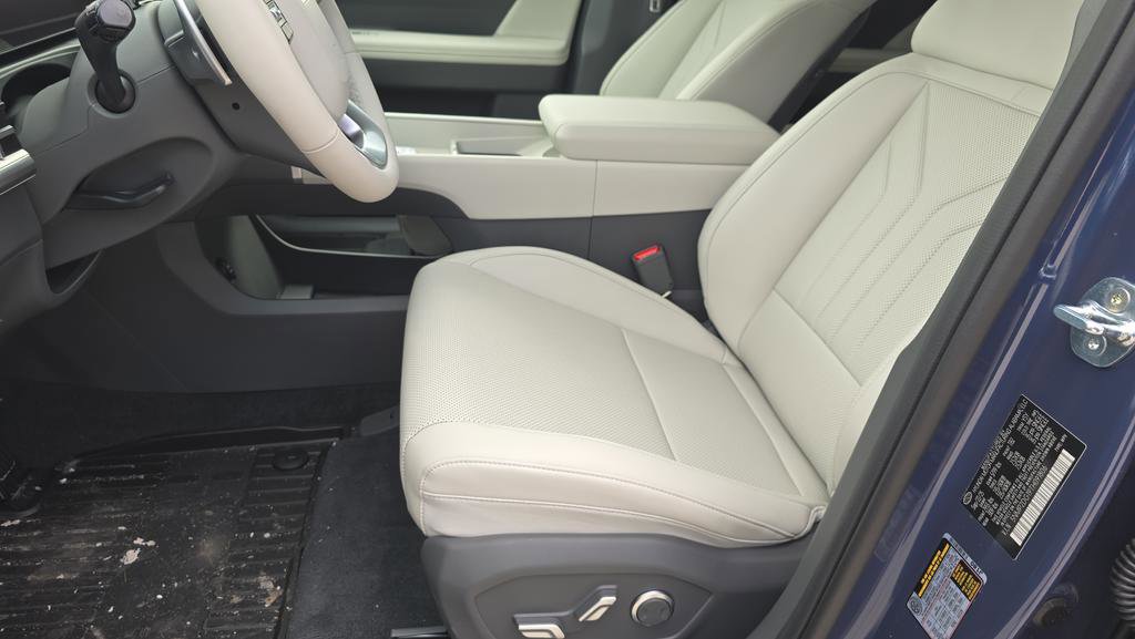 New 2026 Hyundai Santa Fe SEL AWD/4WD image 14