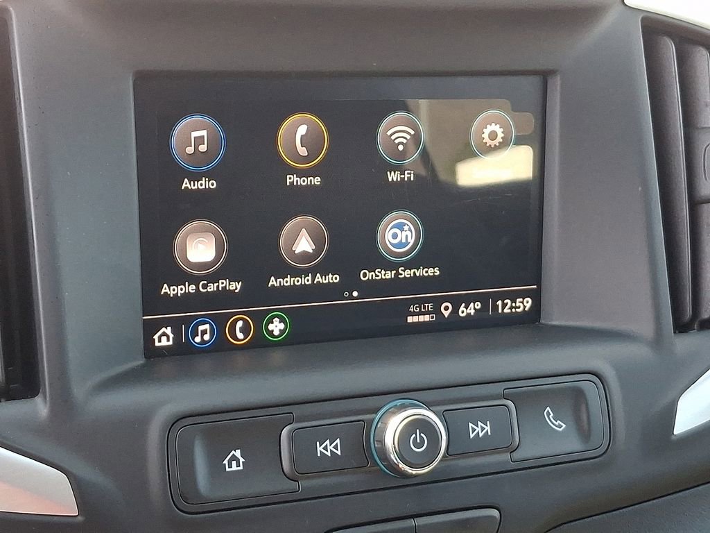 Used 2023 GMC Terrain SLE w/ Driver Convenience Package image 17