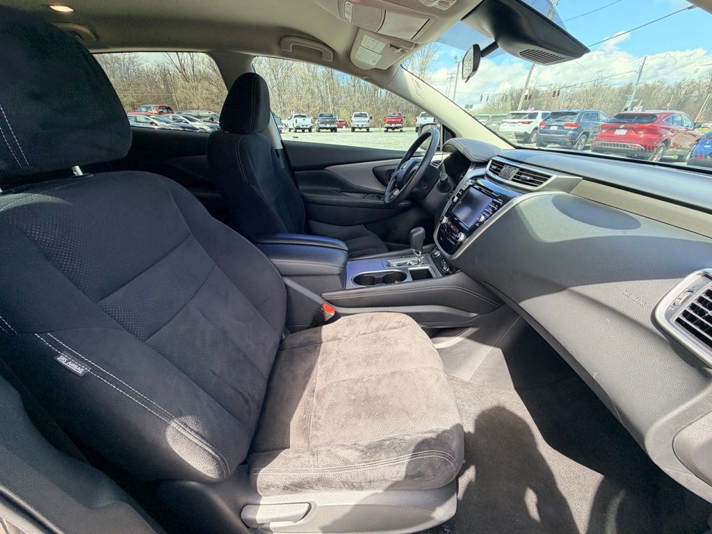 Used 2022 Nissan Murano S w/ Cargo Package image 13