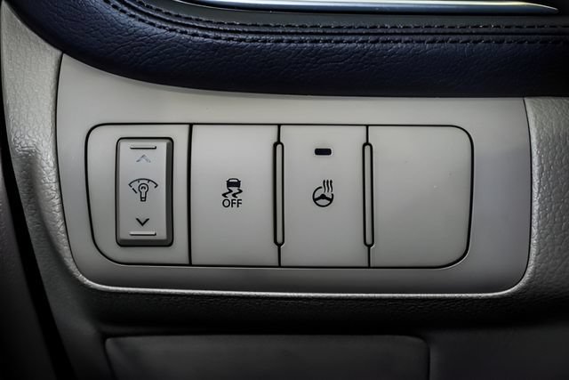 Used 2014 Kia Optima EX FWD image 18