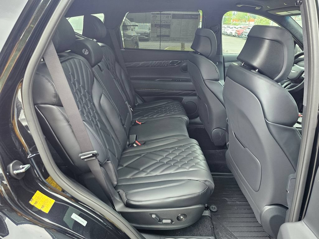 New 2026 Genesis GV80 3.5T Prestige AWD/4WD image 27