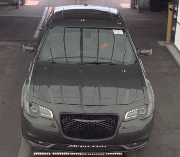 Used 2016 Chrysler 300 S w/ 300S Premium Group AWD/4WD image 2