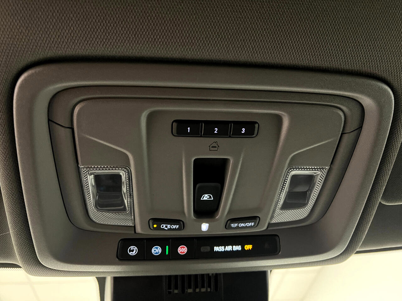New 2025 Chevrolet Silverado 2500 LTZ w/ Z71 Chrome Sport Edition image 50
