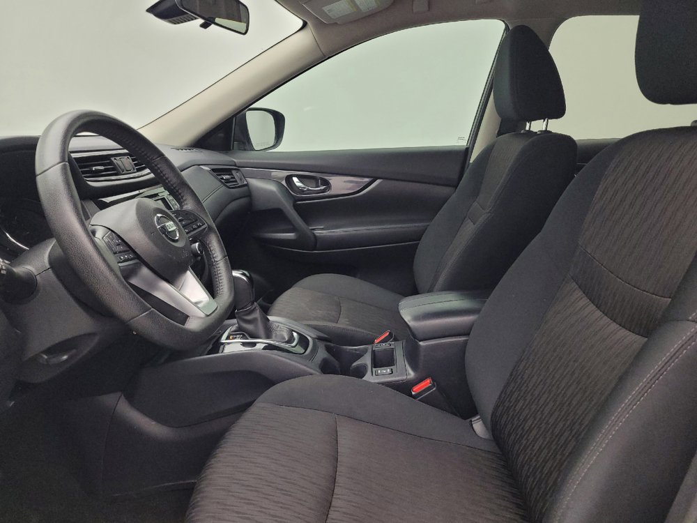 Used 2020 Nissan Rogue S w/ Special Edition Package FWD image 17