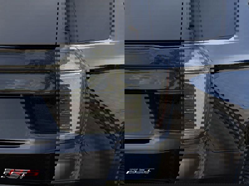 New 2025 Chevrolet Tahoe RST w/ Advanced Technology Package image 11