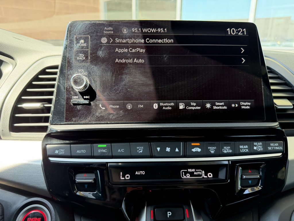 Used 2025 Honda Odyssey Sport-L image 20
