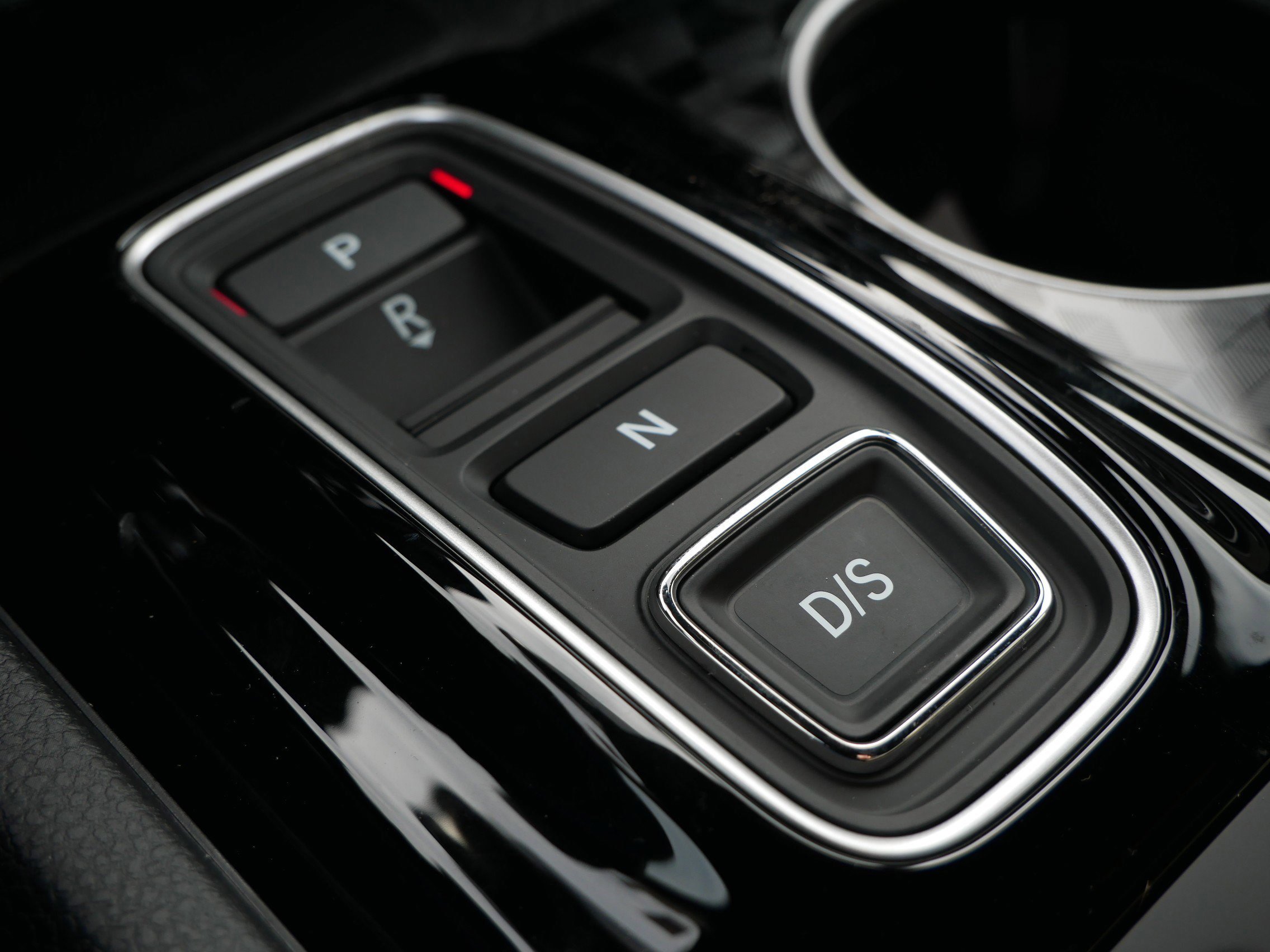 New 2026 Honda Passport TrailSport Elite image 19