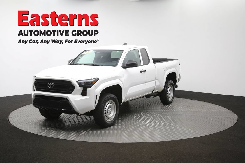 Used 2024 Toyota Tacoma SR RWD image 51