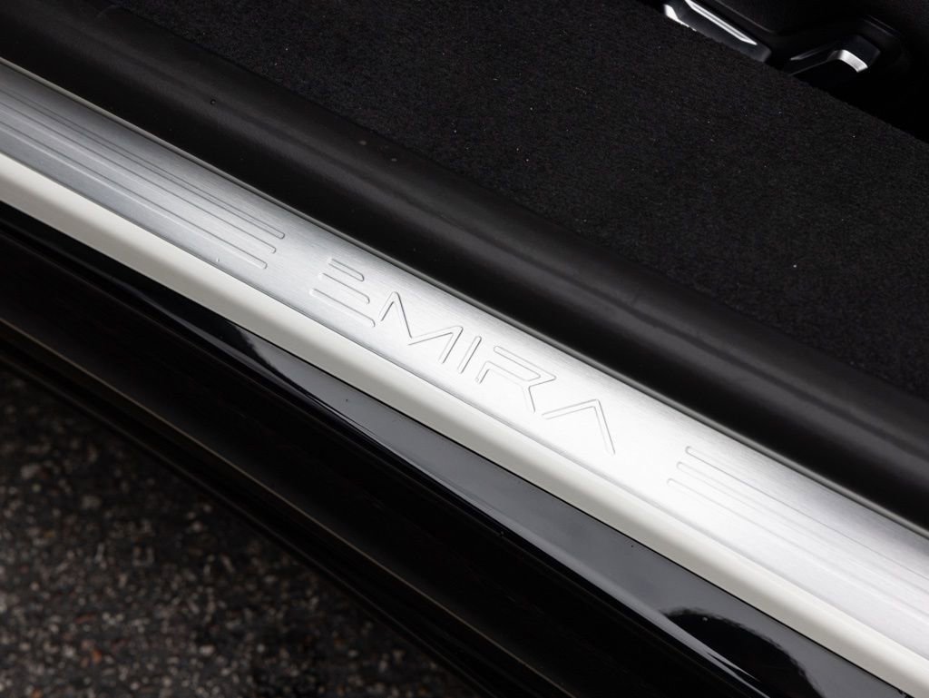 New 2026 Lotus Emira SE RWD image 27