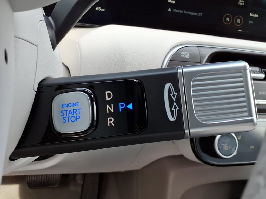 New 2026 Hyundai Palisade SEL image 11