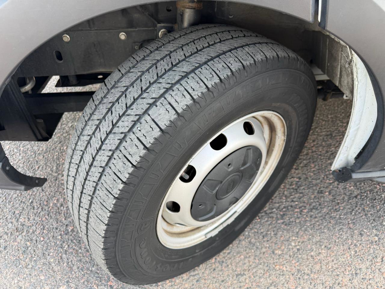 Used 2019 Ford Transit 150 130 Low Roof image 35