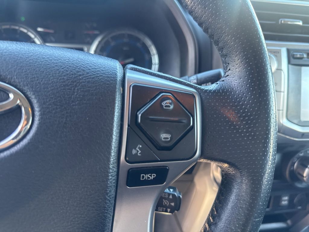 Used 2016 Toyota 4Runner SR5 image 51