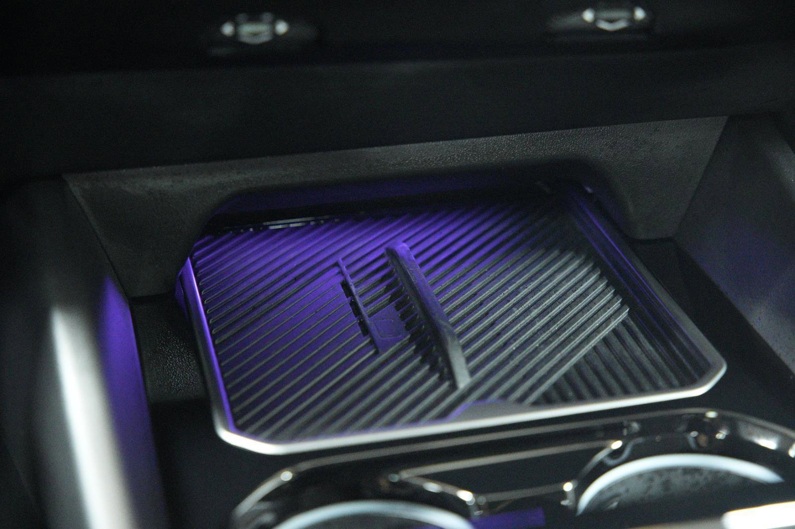 Used 2026 BMW 530i xDrive w/ Premium Package image 41