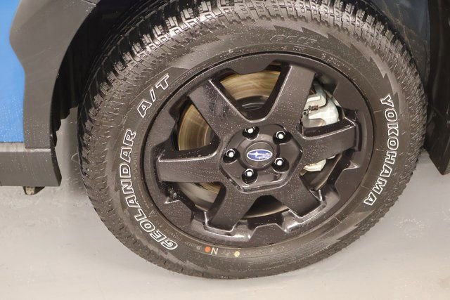 Used 2025 Subaru Outback Wilderness image 7