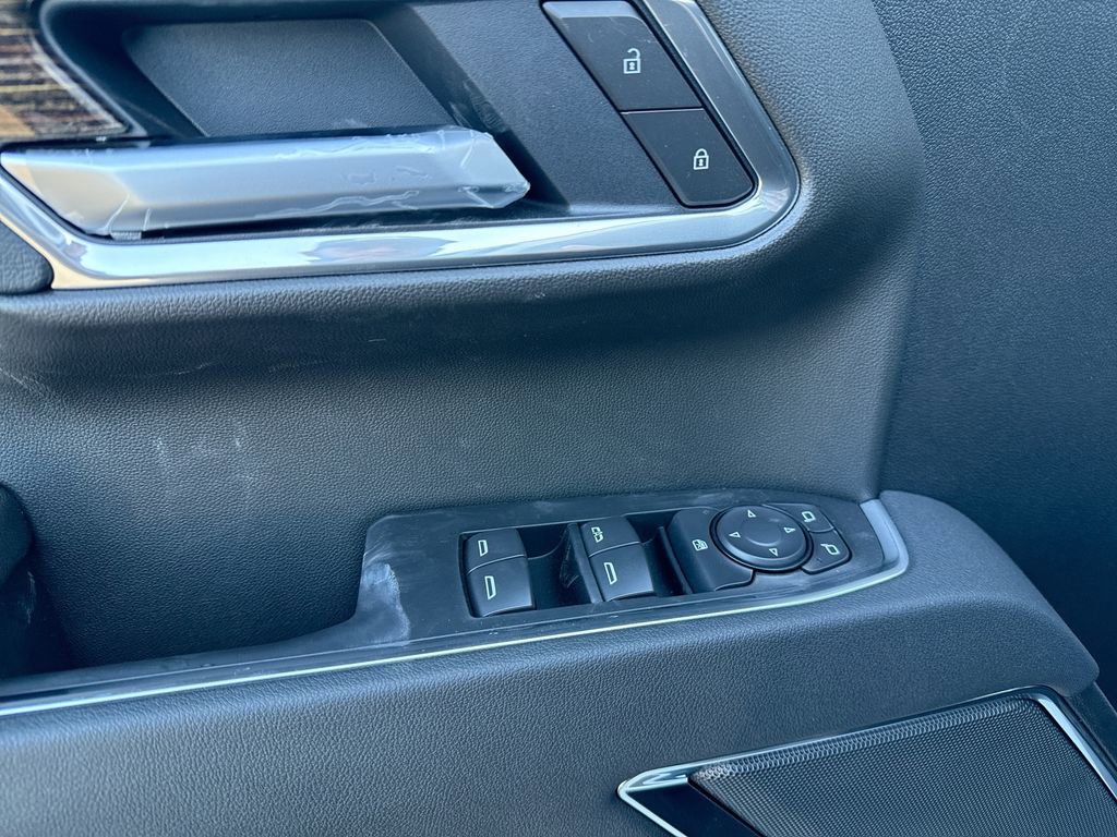 New 2026 GMC Sierra 1500 Elevation AWD/4WD image 23