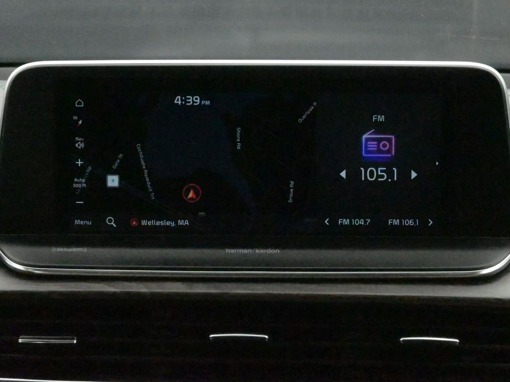 Used 2022 Kia Telluride SX image 30