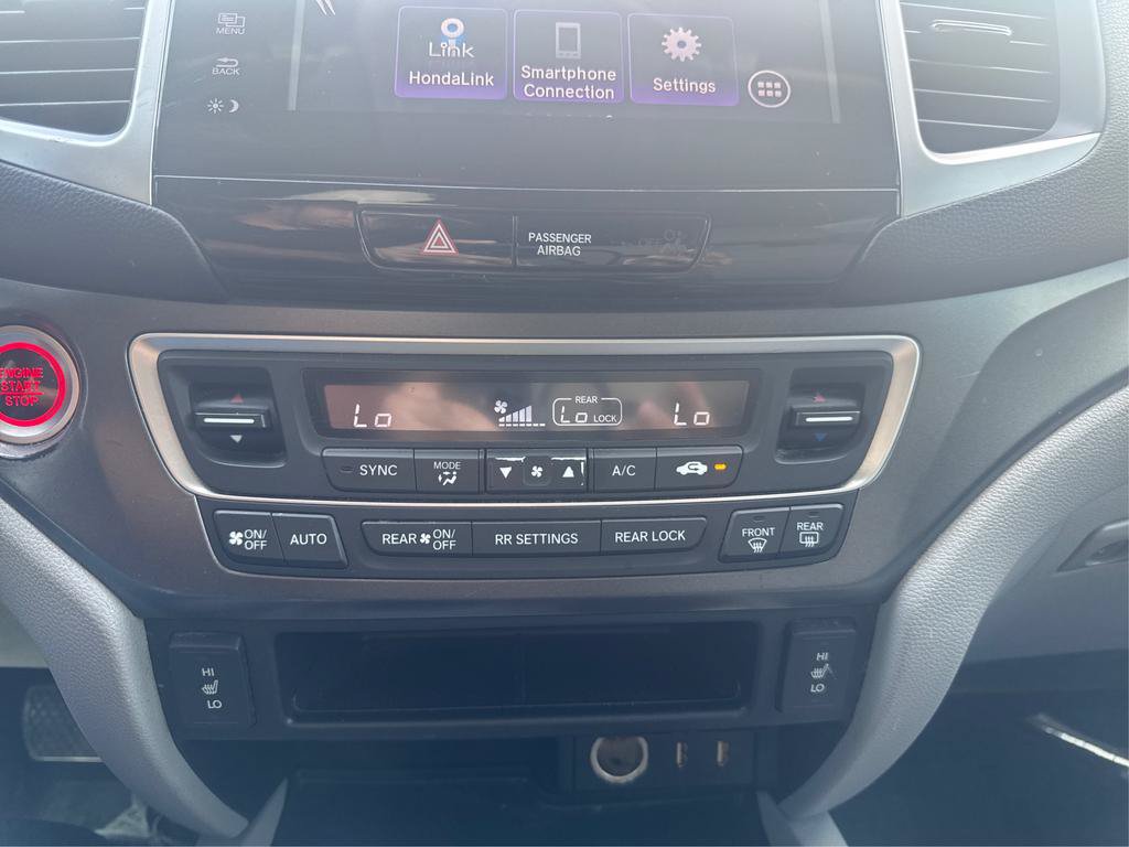 Used 2018 Honda Pilot EX-L image 23