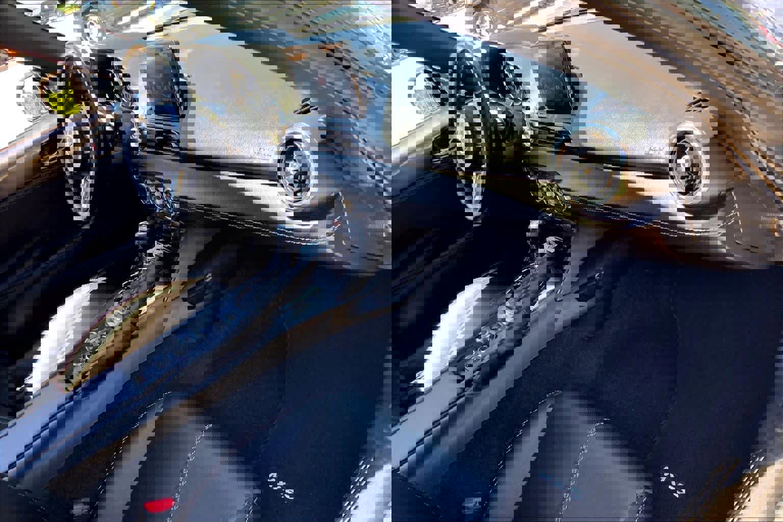 Certified 2023 MAZDA MX-5 Miata Grand Touring image 17