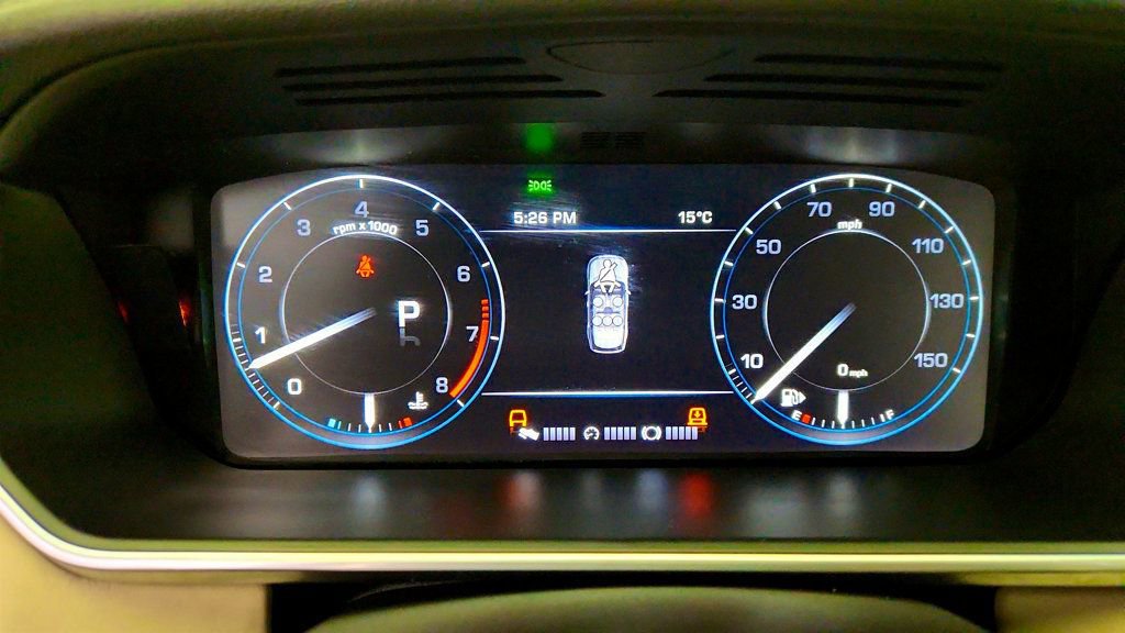 Used 2016 Land Rover Range Rover HSE image 15