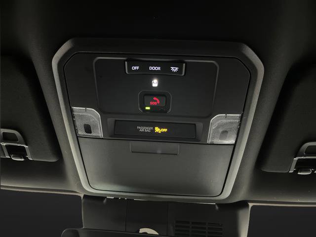 Used 2024 Toyota Tacoma TRD Off-Road image 24