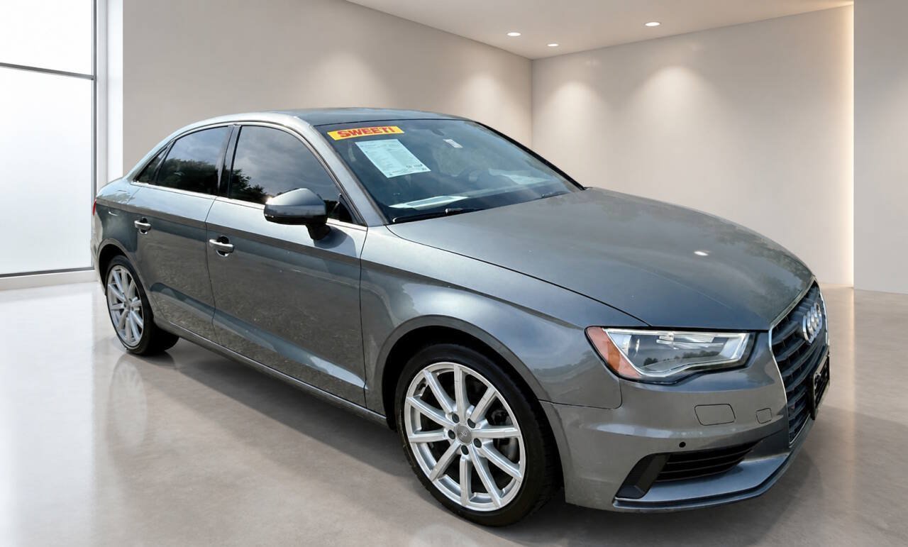 Used 2016 Audi A3 1.8T Premium FWD image 1