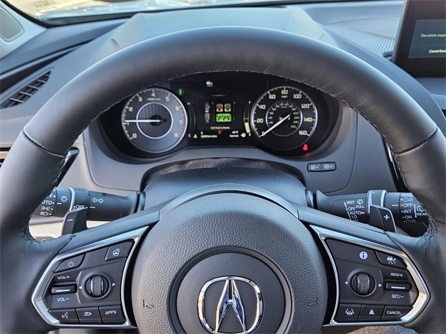 New 2026 Acura RDX SH-AWD w/ Advance Package image 21