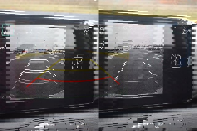 New 2025 Kia K4 LXS image 25