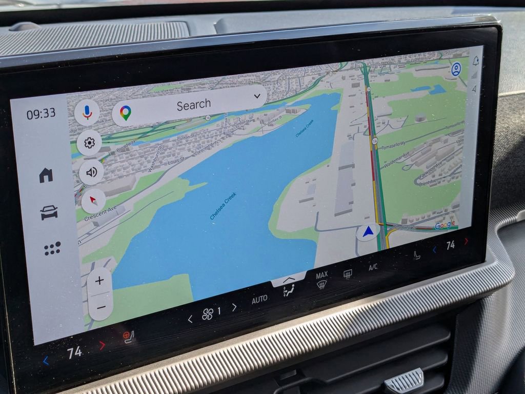 Used 2025 Ford Explorer ST-Line w/ ST-Line Street Pack AWD/4WD image 21