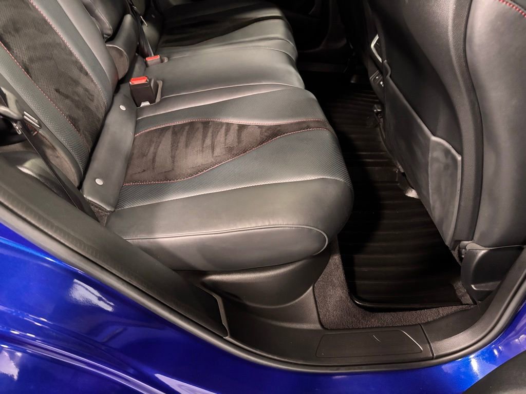 Used 2023 Acura RDX AWD w/ A-Spec & Advance Pkg image 23