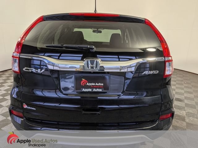 Used 2016 Honda CR-V EX image 5