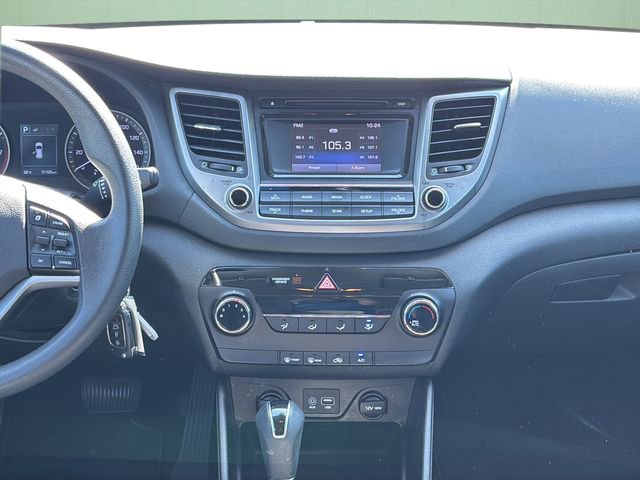 Used 2018 Hyundai Tucson SE FWD image 18