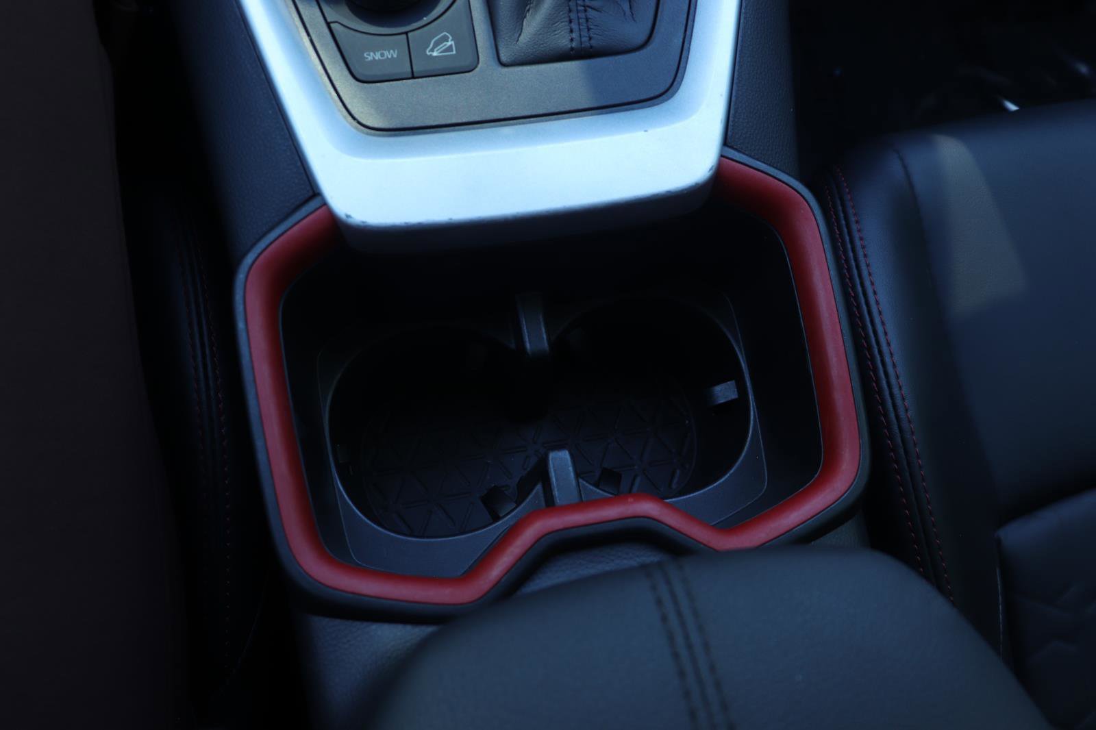 Used 2023 Toyota RAV4 TRD Off-Road image 15