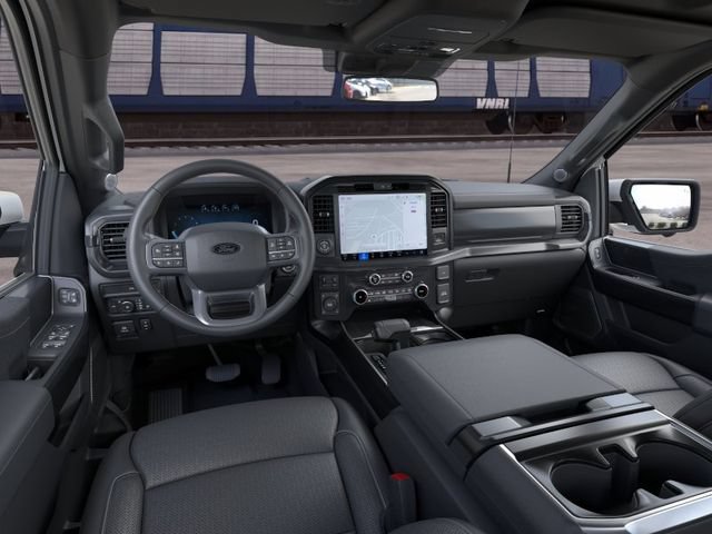 New 2026 Ford F150 Lariat AWD/4WD image 9