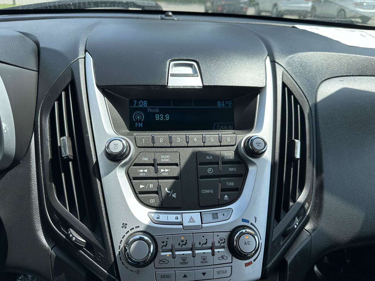 Used 2013 Chevrolet Equinox LS FWD image 14