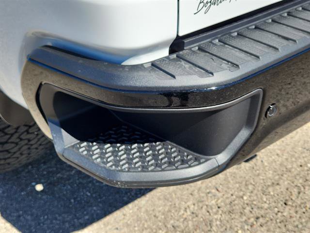 New 2026 Chevrolet Silverado 3500 LT w/ Trail Boss Package image 22