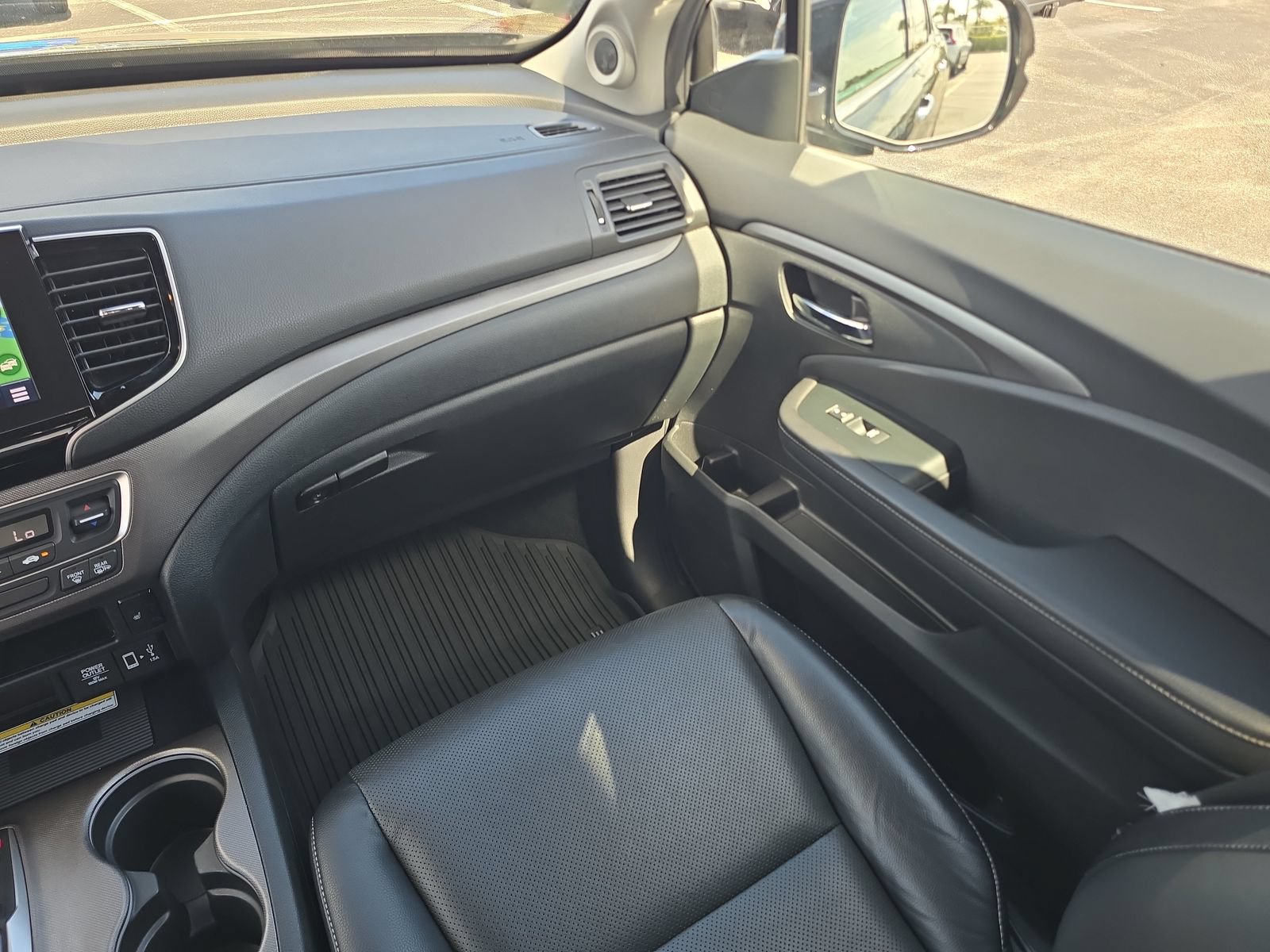 Certified 2023 Honda Ridgeline RTL-E image 12