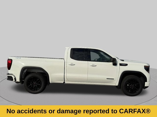 Used 2025 GMC Sierra 1500 Elevation AWD/4WD image 2