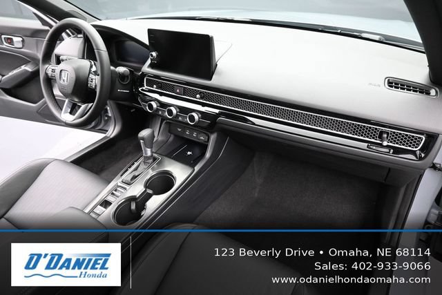 Used 2026 Honda Civic Sport Touring image 41