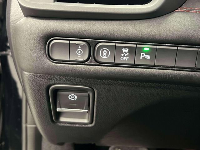 Used 2025 Acura TLX SH-AWD w/ A-SPEC Pkg image 18