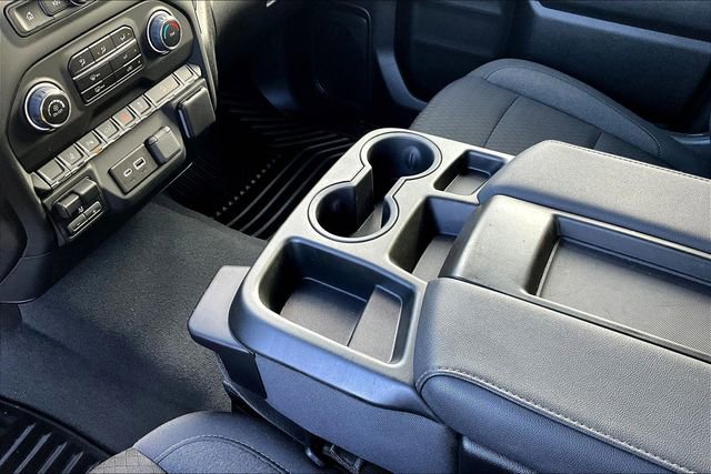 Used 2024 Chevrolet Silverado 2500 Custom w/ Custom Value Package image 20