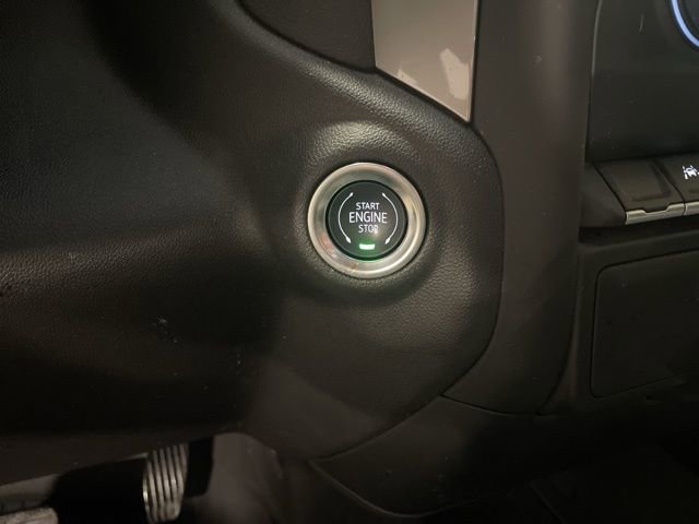 Used 2024 Chevrolet Silverado 1500 Custom Trail Boss image 20